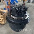 Запчасти экскаватора DH300-5 Travel Motor DH300-5 Финальный привод
